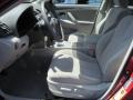 Barcelona Red Metallic - Camry LE Photo No. 11