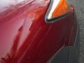 2004 Salsa Red Metallic Pontiac Vibe AWD  photo #52
