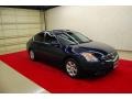 Navy Blue Metallic - Altima 2.5 SL Photo No. 1