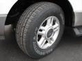 2003 Oxford White Ford Expedition XLT 4x4  photo #14