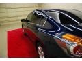 Navy Blue Metallic - Altima 2.5 SL Photo No. 8