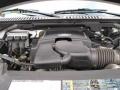 2003 Oxford White Ford Expedition XLT 4x4  photo #15