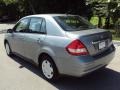 Magnetic Gray - Versa 1.8 S Sedan Photo No. 3