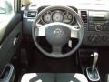 Magnetic Gray - Versa 1.8 S Sedan Photo No. 6