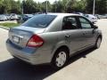 Magnetic Gray - Versa 1.8 S Sedan Photo No. 8