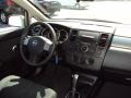 Magnetic Gray - Versa 1.8 S Sedan Photo No. 11