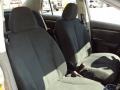 Magnetic Gray - Versa 1.8 S Sedan Photo No. 12