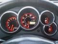 2004 Salsa Red Metallic Pontiac Vibe AWD  photo #55