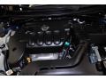 Navy Blue Metallic - Altima 2.5 SL Photo No. 30