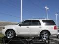 2005 Cashmere Tri Coat Metallic Ford Expedition Limited  photo #2