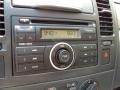 Magnetic Gray - Versa 1.8 S Sedan Photo No. 19