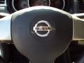 Magnetic Gray - Versa 1.8 S Sedan Photo No. 21