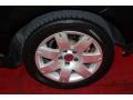 Black - Passat GLS 1.8T Sedan Photo No. 11