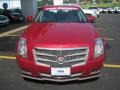 Crystal Red - CTS 4 AWD Sedan Photo No. 7