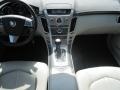 Crystal Red - CTS 4 AWD Sedan Photo No. 10