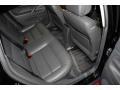 Black - Passat GLS 1.8T Sedan Photo No. 24