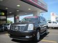 Black Raven - Escalade AWD Photo No. 1