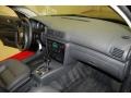 Black - Passat GLS 1.8T Sedan Photo No. 27