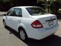 Fresh Powder - Versa 1.8 S Sedan Photo No. 3