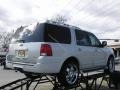 2005 Cashmere Tri Coat Metallic Ford Expedition Limited  photo #5