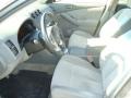 2008 Precision Gray Metallic Nissan Altima 2.5 S  photo #4