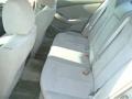 2008 Precision Gray Metallic Nissan Altima 2.5 S  photo #5
