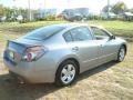 2008 Precision Gray Metallic Nissan Altima 2.5 S  photo #8