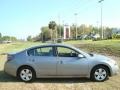 2008 Precision Gray Metallic Nissan Altima 2.5 S  photo #9