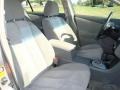 2008 Precision Gray Metallic Nissan Altima 2.5 S  photo #10