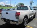 2008 Super White Toyota Tundra SR5 Double Cab  photo #6