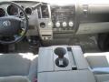 2008 Super White Toyota Tundra SR5 Double Cab  photo #9