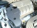 2008 Precision Gray Metallic Nissan Altima 2.5 S  photo #13