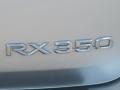 2009 Tungsten Pearl Lexus RX 350  photo #6