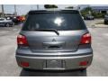 2005 Graphite Gray Mitsubishi Outlander LS  photo #6