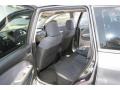 2005 Graphite Gray Mitsubishi Outlander LS  photo #12