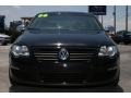 Deep Black - Passat 2.0T Sedan Photo No. 3