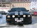 2005 Black Ford Mustang GT Premium Coupe  photo #3