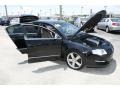 Deep Black - Passat 2.0T Sedan Photo No. 52