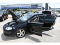 Deep Black - Passat 2.0T Sedan Photo No. 53