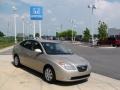 Laguna Sand - Elantra GLS Sedan Photo No. 2