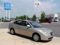 Laguna Sand - Elantra GLS Sedan Photo No. 3