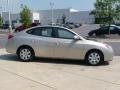Laguna Sand - Elantra GLS Sedan Photo No. 4