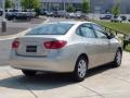 Laguna Sand - Elantra GLS Sedan Photo No. 6