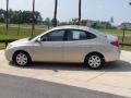 Laguna Sand - Elantra GLS Sedan Photo No. 9