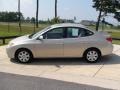 Laguna Sand - Elantra GLS Sedan Photo No. 10