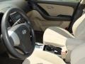 Laguna Sand - Elantra GLS Sedan Photo No. 15