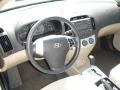 Laguna Sand - Elantra GLS Sedan Photo No. 16