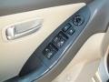 Laguna Sand - Elantra GLS Sedan Photo No. 17