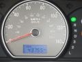 Laguna Sand - Elantra GLS Sedan Photo No. 21