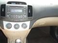 Laguna Sand - Elantra GLS Sedan Photo No. 22